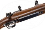 WINCHESTER MODEL 70 FEATHERWEIGHT PRE 64 308 WIN - 7 of 15