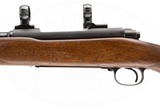 WINCHESTER MODEL 70 FEATHERWEIGHT PRE 64 308 WIN - 3 of 15