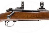 WINCHESTER MODEL 70 FEATHERWEIGHT PRE 64 308 WIN - 2 of 15