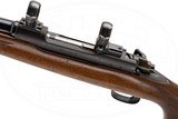 WINCHESTER MODEL 70 FEATHERWEIGHT PRE 64 308 WIN - 6 of 15