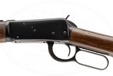 WINCHESTER MODEL 94 PRE 64 30 WCF CARBINE - 3 of 15