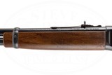 WINCHESTER MODEL 94 PRE 64 30 WCF CARBINE - 13 of 15