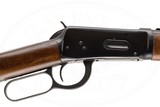 WINCHESTER MODEL 94 PRE 64 30 WCF CARBINE - 2 of 15