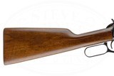 WINCHESTER MODEL 94 PRE 64 30 WCF CARBINE - 14 of 15
