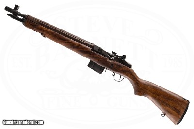 SPRINGFIELD ARMORY M1A SOCOM 16 TANKER 308 WIN - Image 4 of 16
