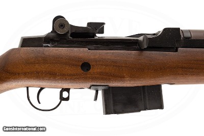 SPRINGFIELD ARMORY M1A SOCOM 16 TANKER 308 WIN - Image 2 of 16