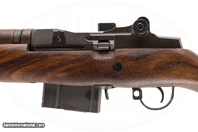 SPRINGFIELD ARMORY M1A SOCOM 16 TANKER 308 WIN - Image 3 of 16