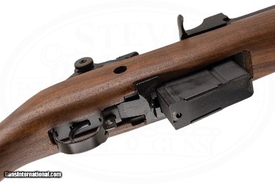 SPRINGFIELD ARMORY M1A SOCOM 16 TANKER 308 WIN - Image 7 of 16