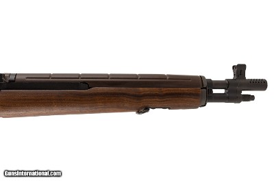 SPRINGFIELD ARMORY M1A SOCOM 16 TANKER 308 WIN - Image 11 of 16
