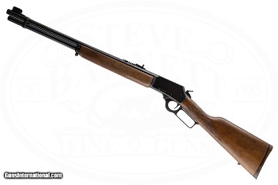 MARLIN MODEL 1894 CARBINE 44 REM MAG - Image 4 of 17