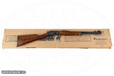 MARLIN MODEL 1894 CARBINE 44 REM MAG - Image 16 of 17