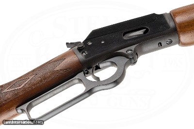 MARLIN MODEL 1894 CARBINE 44 REM MAG - Image 7 of 17