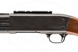 ITHACA MODLE 87 FEATHERLIGHT DEERSLAYER 12 GAUGE MAGNUM - 3 of 15