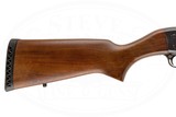 ITHACA MODLE 87 FEATHERLIGHT DEERSLAYER 12 GAUGE MAGNUM - 14 of 15