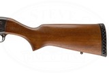 ITHACA MODLE 87 FEATHERLIGHT DEERSLAYER 12 GAUGE MAGNUM - 15 of 15