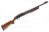 ITHACA MODLE 87 FEATHERLIGHT DEERSLAYER 12 GAUGE MAGNUM - 1 of 15