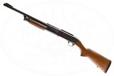 ITHACA MODLE 87 FEATHERLIGHT DEERSLAYER 12 GAUGE MAGNUM - 4 of 15