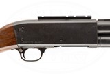 ITHACA MODLE 87 FEATHERLIGHT DEERSLAYER 12 GAUGE MAGNUM - 2 of 15