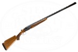 MAUSER - BAUER MODEL 496 SINGLE BARREL TRAP 12 GAUGE - 1 of 16