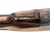 MAUSER - BAUER MODEL 496 SINGLE BARREL TRAP 12 GAUGE - 11 of 16