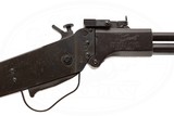 SPRINGFIELD ARMORY-CZ M6 SCOUT SURVIVAL GUN 22LR / 410 - 2 of 11