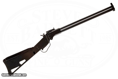 SPRINGFIELD ARMORY-CZ M6 SCOUT SURVIVAL GUN 22LR / 410