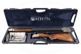 BERETTA S687 SILVER PIGEON II SPORTING 12 GAUGE - 17 of 17