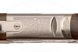 BERETTA S687 SILVER PIGEON II SPORTING 12 GAUGE - 10 of 17