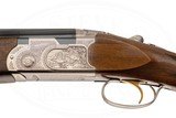BERETTA S687 SILVER PIGEON II SPORTING 12 GAUGE - 2 of 17