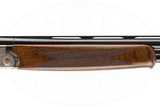 BERETTA S687 SILVER PIGEON II SPORTING 12 GAUGE - 12 of 17