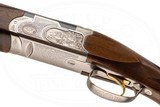 BERETTA S687 SILVER PIGEON II SPORTING 12 GAUGE - 8 of 17