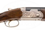 BERETTA S687 SILVER PIGEON II SPORTING 12 GAUGE - 1 of 17