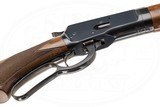 WINCHESTER MODEL 1892 DELUXE TAKEDOWN LIMITED SERIES 44-40 WCF - 7 of 16