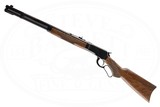 WINCHESTER MODEL 1892 DELUXE TAKEDOWN LIMITED SERIES 44-40 WCF - 4 of 16