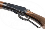 WINCHESTER MODEL 1892 DELUXE TAKEDOWN LIMITED SERIES 44-40 WCF - 8 of 16