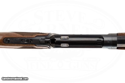 WINCHESTER MODEL 1892 DELUXE TAKEDOWN LIMITED SERIES 44-40 WCF - Image 9 of 16