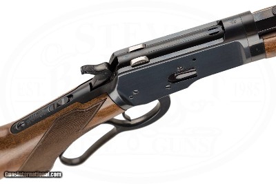 WINCHESTER MODEL 1892 DELUXE TAKEDOWN LIMITED SERIES 44-40 WCF - Image 5 of 16