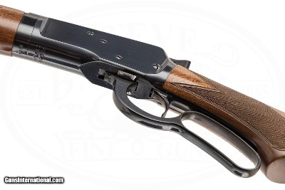 WINCHESTER MODEL 1892 DELUXE TAKEDOWN LIMITED SERIES 44-40 WCF - Image 8 of 16