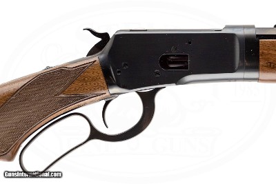 WINCHESTER MODEL 1892 DELUXE TAKEDOWN LIMITED SERIES 44-40 WCF - Image 2 of 16