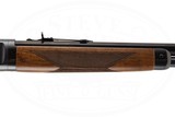 WINCHESTER MODEL 1892 DELUXE TAKEDOWN LIMITED SERIES 44-40 WCF - 11 of 16