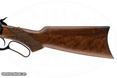 WINCHESTER MODEL 1892 DELUXE TAKEDOWN LIMITED SERIES 44-40 WCF - Image 15 of 16
