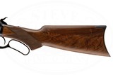 WINCHESTER MODEL 1892 DELUXE TAKEDOWN LIMITED SERIES 44-40 WCF - 15 of 16