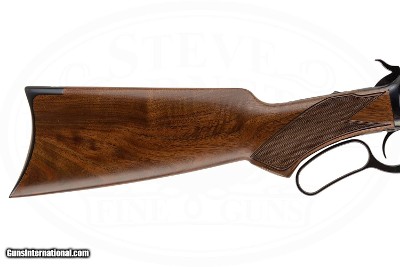 WINCHESTER MODEL 1892 DELUXE TAKEDOWN LIMITED SERIES 44-40 WCF - Image 14 of 16