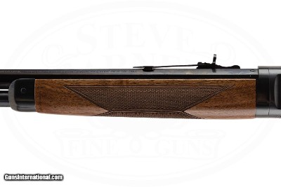 WINCHESTER MODEL 1892 DELUXE TAKEDOWN LIMITED SERIES 44-40 WCF - Image 13 of 16