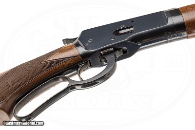 WINCHESTER MODEL 1892 DELUXE TAKEDOWN LIMITED SERIES 44-40 WCF - Image 7 of 16