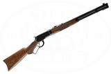 WINCHESTER MODEL 1892 DELUXE TAKEDOWN LIMITED SERIES 44-40 WCF