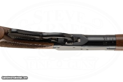 WINCHESTER MODEL 1892 DELUXE TAKEDOWN LIMITED SERIES 44-40 WCF - Image 10 of 16