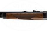 WINCHESTER MODEL 1892 DELUXE TAKEDOWN LIMITED SERIES 44-40 WCF - 13 of 16