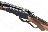 WINCHESTER MODEL 1892 DELUXE TAKEDOWN LIMITED SERIES 44-40 WCF - 6 of 16
