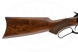 WINCHESTER MODEL 1892 DELUXE TAKEDOWN LIMITED SERIES 44-40 WCF - 14 of 16